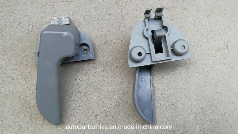 Car Door Inside Handle (Jiefang Baling The Third Generation) for Truck