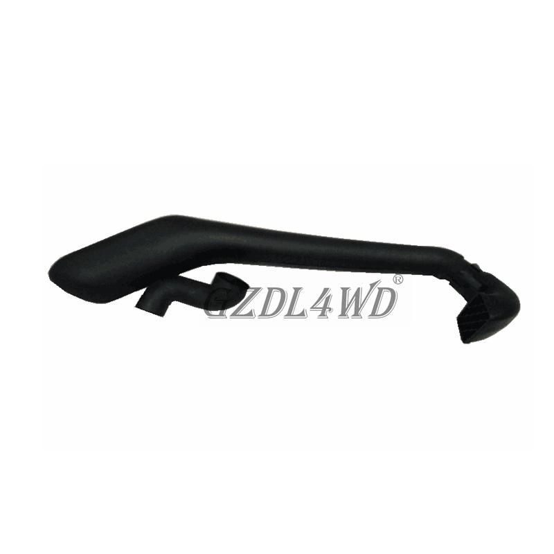 Car Accessories Black LLDPE Plastic Snorkel for Ford Ranger T6 Px 2011-2016