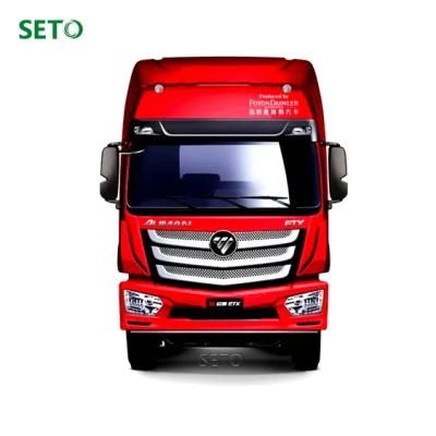 High Quality Truck Front Windshield Glass Fit for Iveco Eurostar 93