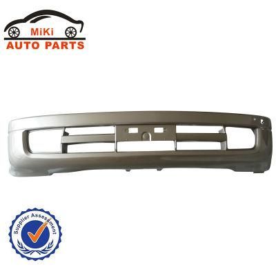 Good Quality Auto Parts Front Bumper for Toyota Prado Fj90 3400