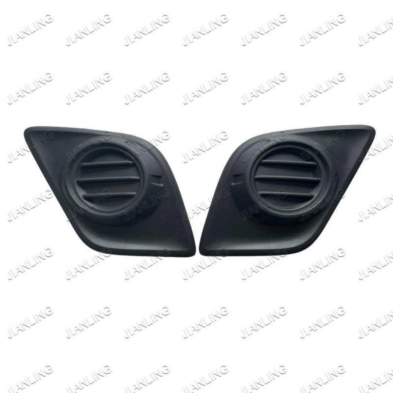 Auto Fog Lamp Case for Pick-up Toyota Pick-up Hilux Revo 2015 Auto Fog Lamp Case