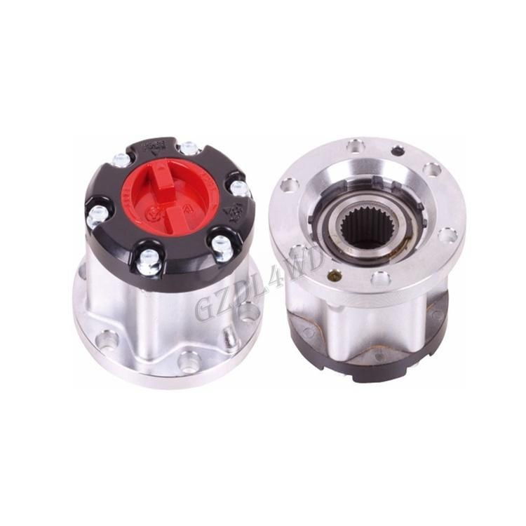 43530-60042 Free Wheel Hub for Toyota Land Cruiser Hilux Wheel Hub