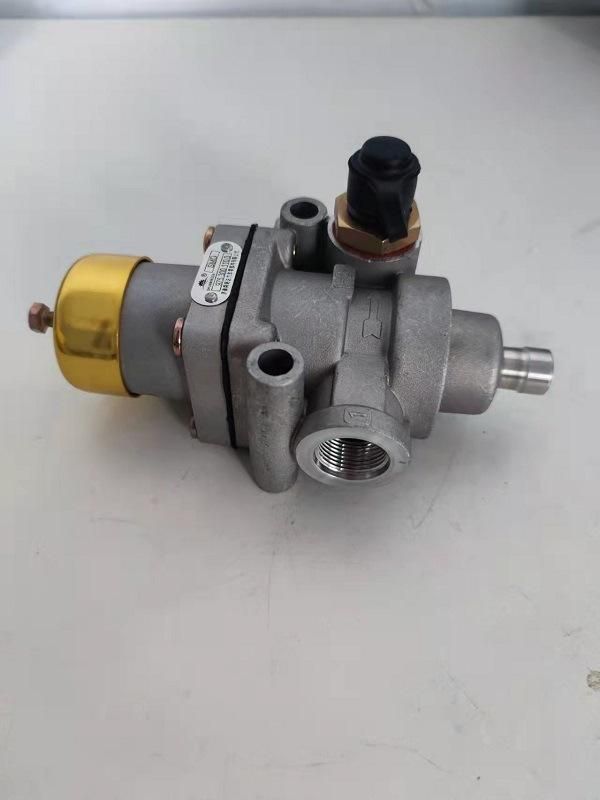 Unloader Valve Brake System Brake Valve Truck Auto Parts 9753001100