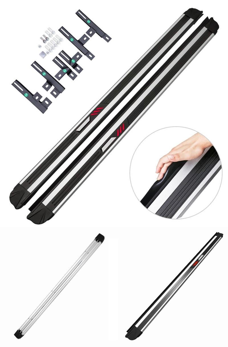 Running Board Wholesale Vehicle Parts Side Step for 2019 Toyota RAV4 2020