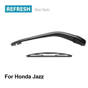 Good Quality Rear Wiper Arm &amp; Rear Wiper Blade for Honda Jazz / for Honda Fit