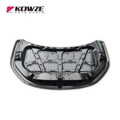 Kowze Engine Hood for Mitsubishi Outlander ASX 2010-2016 Ga9w 5900B185