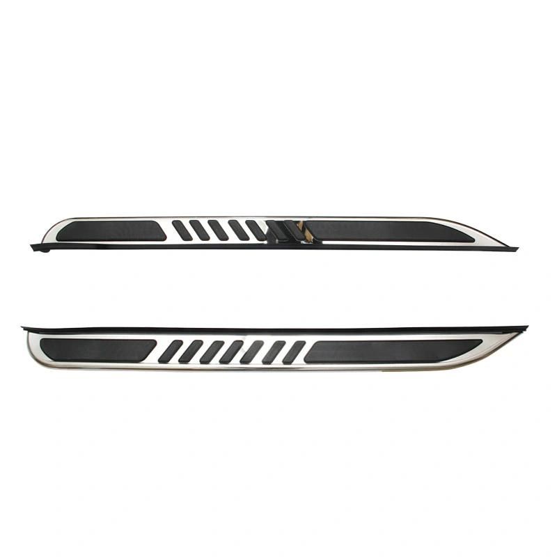 for Explorer Original Style Side Step Running Boards Auto Parts