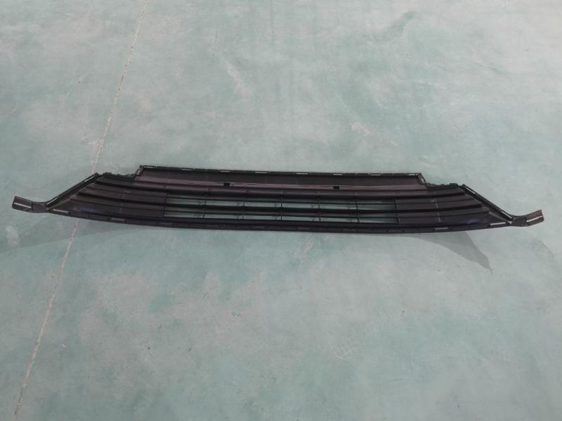Wholesale Car Parts Bumper Grille Lower for Toyota RAV4 2016-2018 Le