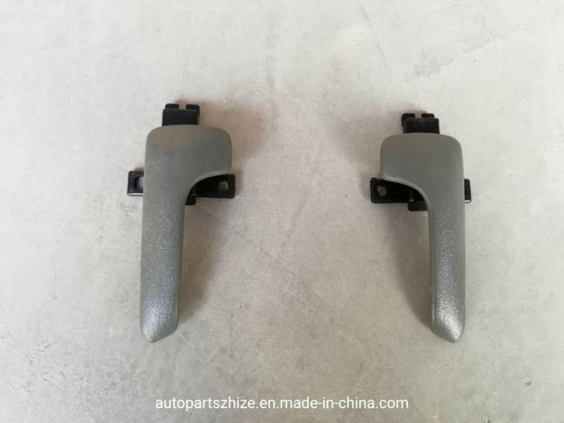 Car Door Inside Handle (Foton Aoling MRT) Door Inner Handle Old Style