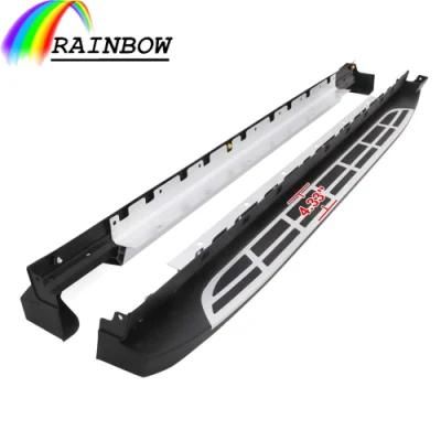 Reliable Car Parts Electric Stainless Steel/Aluminum Alloy/Carbon Fiber Running Board/Side Step/Side Pedal
