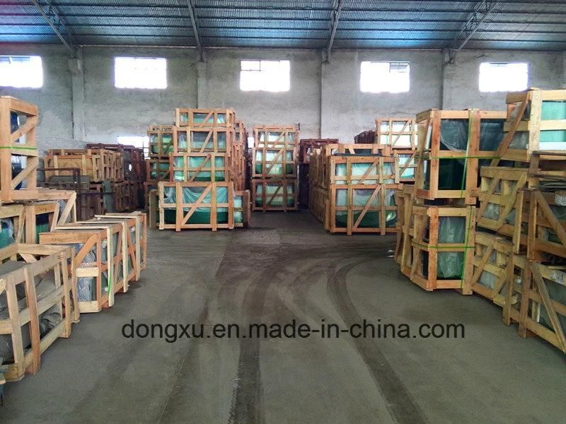 Windshield Factory Laminated Front Windscreen for Toyota
