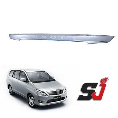 2012-2014 Innova Rear Trunk Streamer