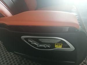 Factory V-Class Seat with Massages