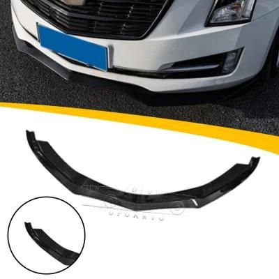 Car Accessories for Cadillac ATS L Front Lip 2014-2019
