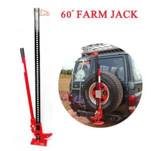 60&quot; 4X4 off-Road High Lift Farm Jack