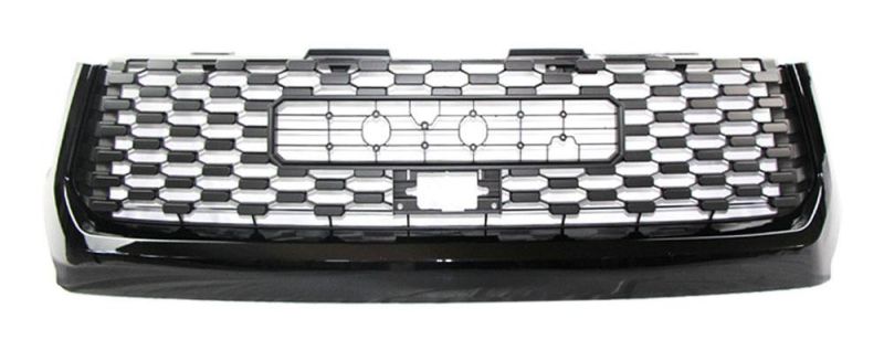 Car Front Grill Grille for Tundra 2014-2021