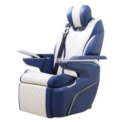 Jyjx075 Aftermarket Modified Travel Car Van Conversion Power Seats
