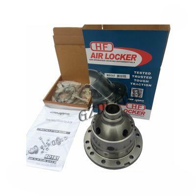 Rd160 Rd161 Air Locker Differential for Land Rover Spline 24