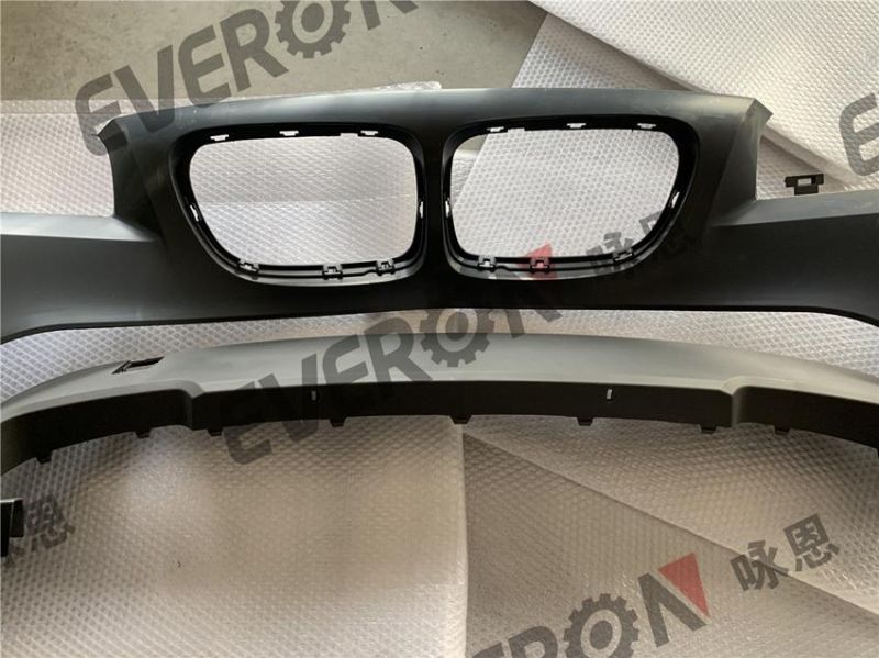 Front Bumper Assy for BMW X1 E84 2009-