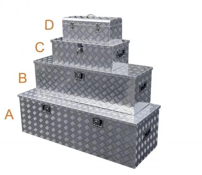 2022 OEM New Aluminum Trucks Side Step Factory Wholesale Price