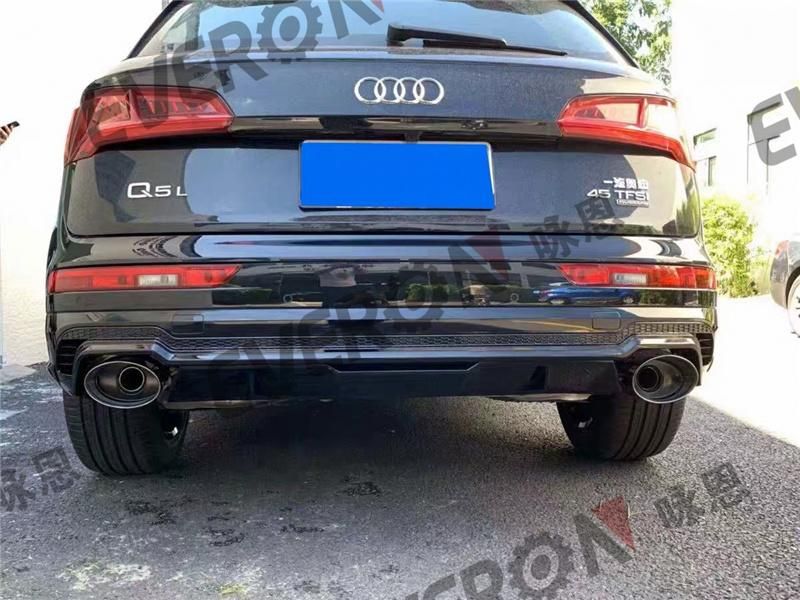 Auto Star Shine Body Kit Surround for Audi Q5 (2018-ON)