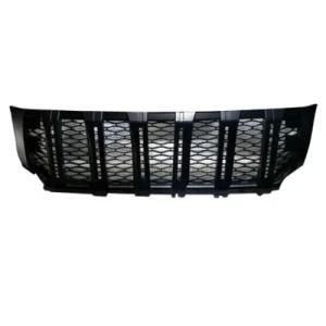 4X4 Car Accessories Front Grill with LED Lights for Navara Np300 D23 Frontier