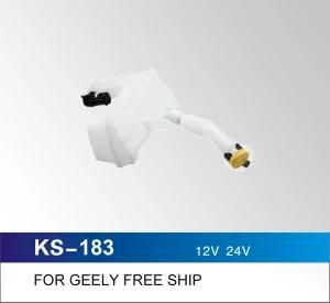 Windshield Washer Bottle for Geely Free Ship and More Cars, OEM Quality, Cheap Price