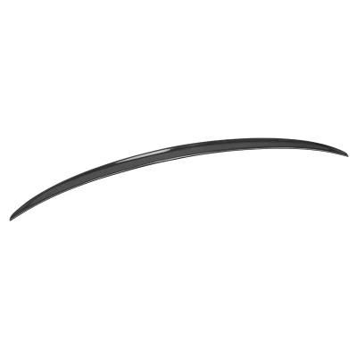 Carbon Fiber Auto Parts Wing Spoiler Auto Body Parts Rear Spoiler for Audi A8 2021 S Style