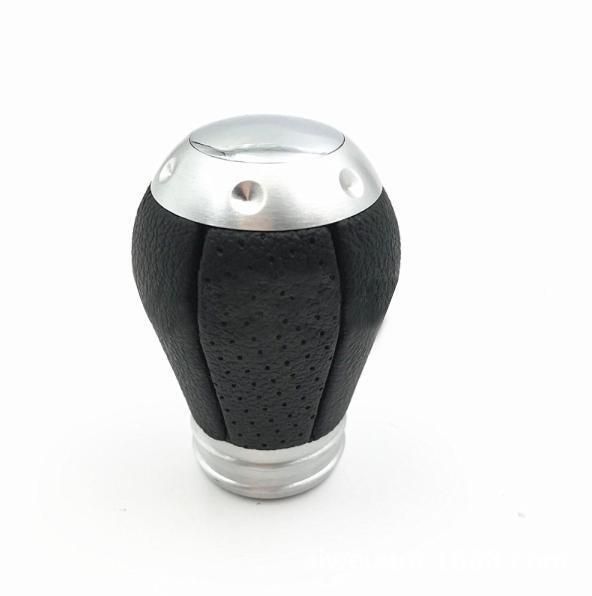 Custom Universal Auto Aluminum Car Shift Gear Knob