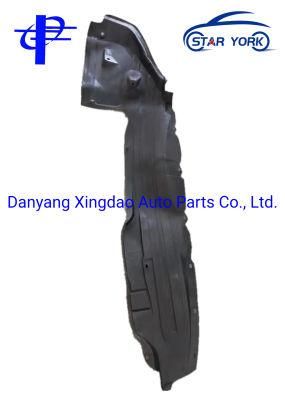 Inner Lining Fender Liner Splash Shield Guard Front Hilux Revo 2015 Middle East 53875-0K390 53876-0K390