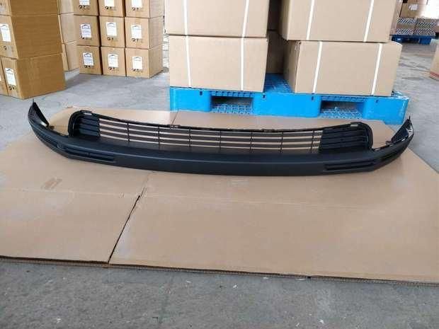 Wholesale Auto Parts Front Bumper Grille for Toyota Highlander 2014-2016