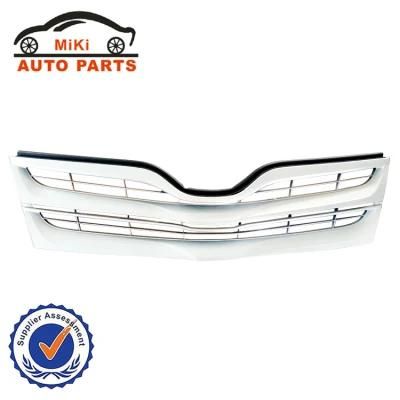 Auto Parts Front Grille for Toyota Venza 2013