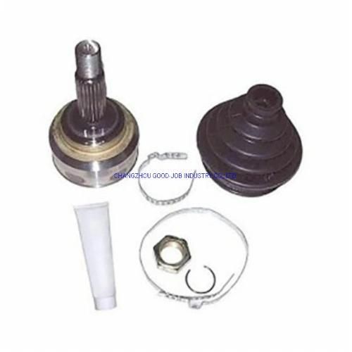 CV Joint Cover For Skoda Favorit