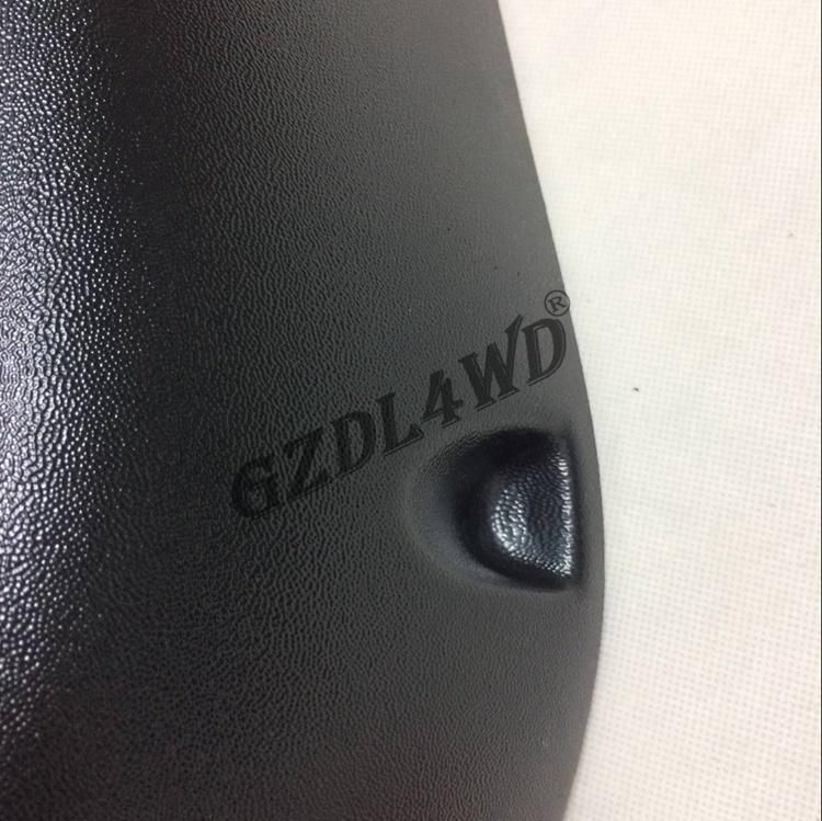 Wheel Arch Fender Flare for Jeep Grand Cherokee Xj Accessories