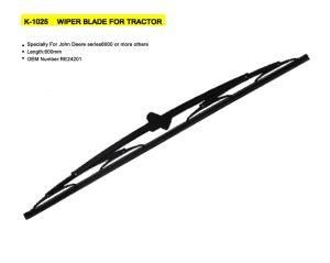 OEM Number Re24201 Wiper Blade for Tractor Specially for John Deere Series 6000 or More Other