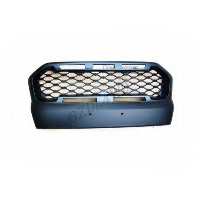 Automotive Plastic Honeycomb Front Grille for Ranger 2015/2017