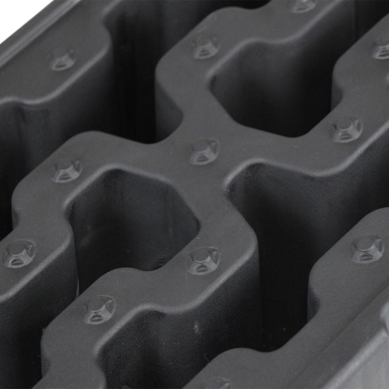 Hot Sales High Quality Garage Outdoor Portable Auto Plastic Car Ramps