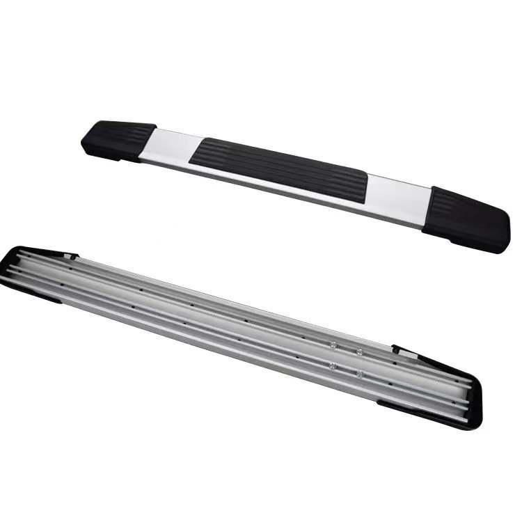 2022 OEM Aluminum Side Dtep Running Boards Fit for 4X4 Pickup Trucks