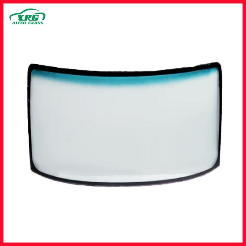 Auto Glass for Toyota Prado Fj90 3D/5D SUV 1996-03 Windshield