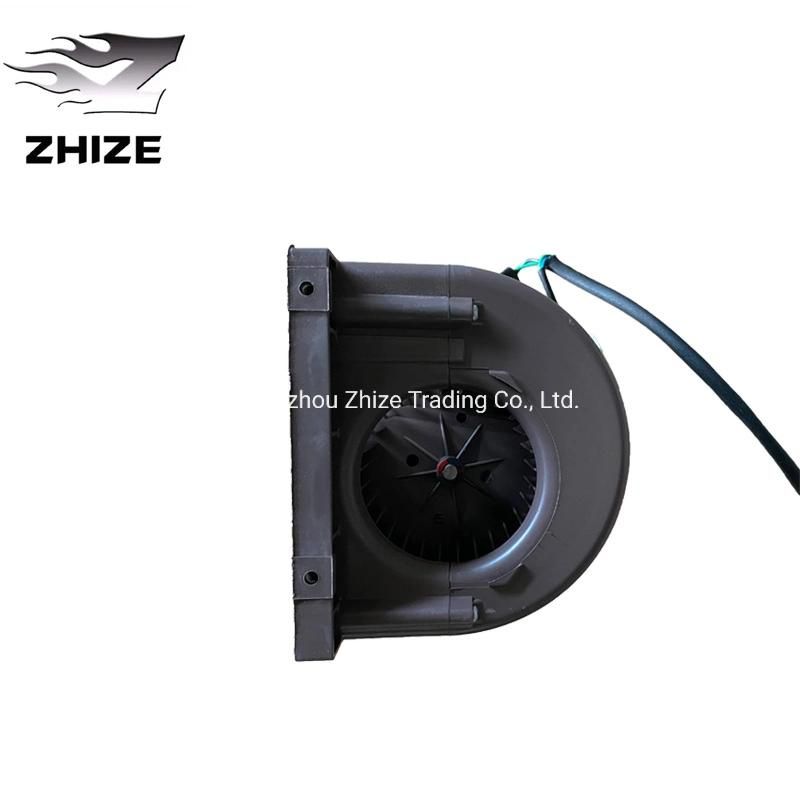 Original Defroster Fan of Yutong Truck Parts 8101-03609