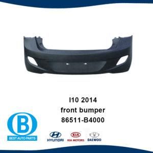 Rear Bumper for Hyundai Grand I10 Morning