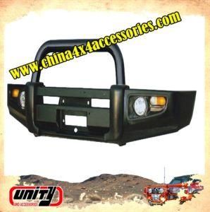 Hot Selling 4X4 Offroad Bumper (1B)