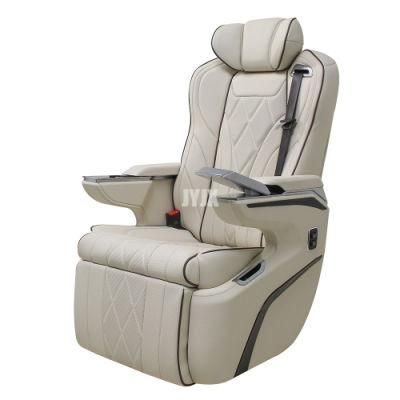 Jyjx074 First Class Captain Seat for Modified Luxury Large Commercial Vehicle
