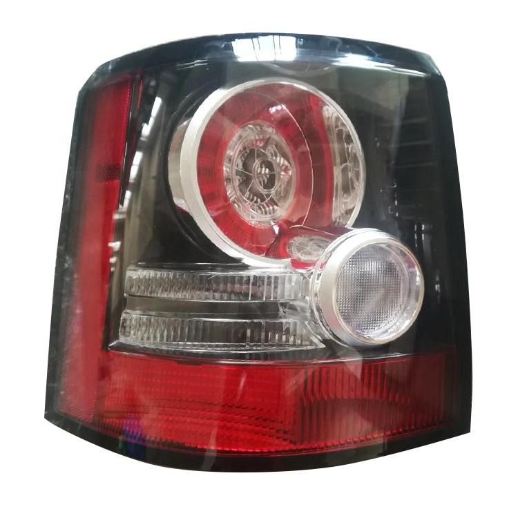 Body Kit for Land Rover Range Rover Sport 2002 - 2009 Old to New Design Upgrade to 2010-2012 Facelift L320