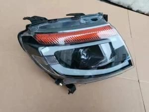 Head Lamp for Ranger 2012- T6