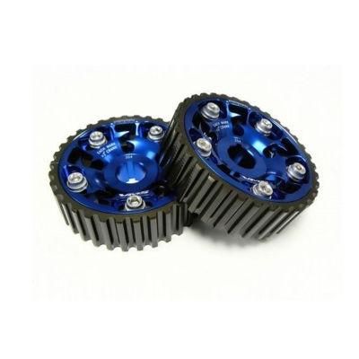 Aluminum Replacement Cam Gear Cam Pulley