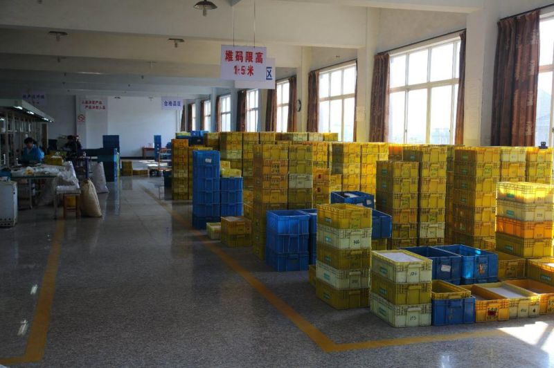 Popular LED Truck Lamp Side Light Trailer Parts