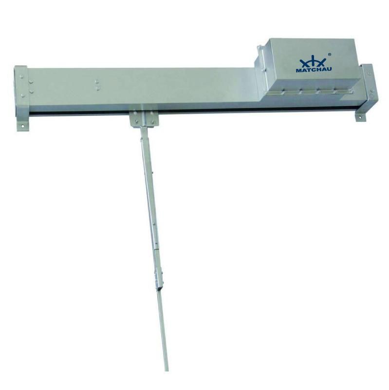 Electric Aluminium Alloy Window Wiper for Boat and Ship