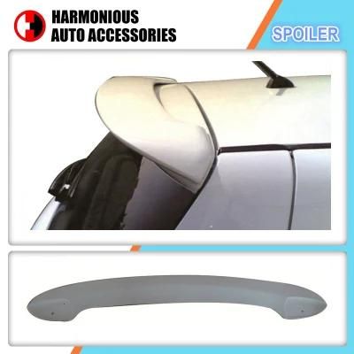 Auto Sculpt Roof Spoiler for Suzuki Swift 2007