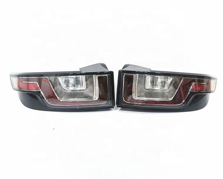 Upgrade Facelift Full Body Kits for Range Rover Evoque 2010 to 2016 Auto Car Parts